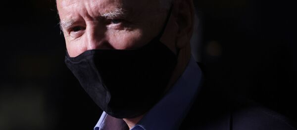 バイデン氏 バイデン氏 - Sputnik 日本