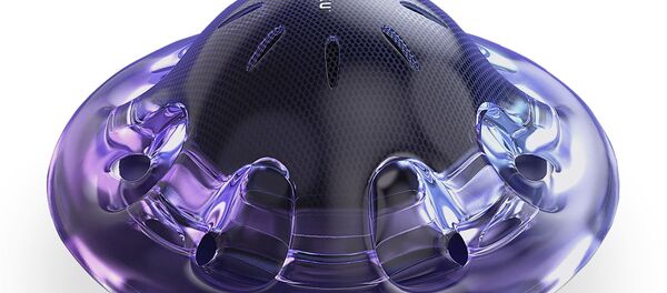 電子鼻が新型コロナウイルス保有者を検出 電子鼻が新型コロナウイルス保有者を検出 - Sputnik 日本