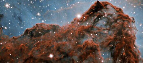 イータカリーナ星雲イータカリーナ星雲 イータカリーナ星雲イータカリーナ星雲 - Sputnik 日本