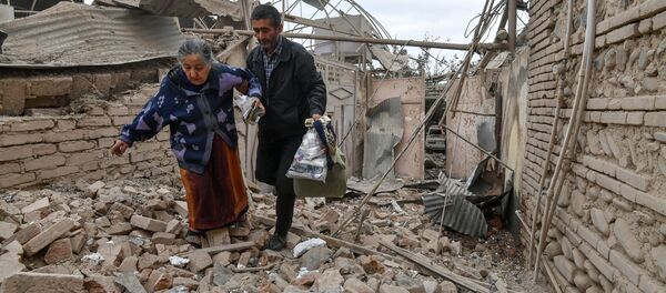 アゼルバイジャン - Sputnik 日本