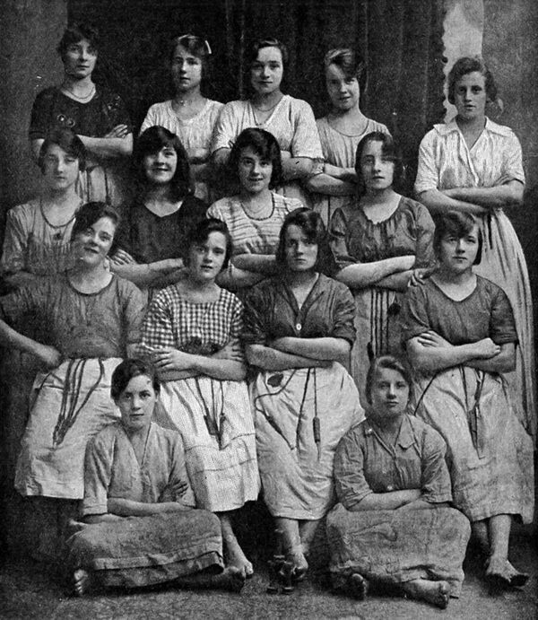 1900年撮影の写真がネットユーザーを恐怖のどん底に 1900年撮影の写真がネットユーザーを恐怖のどん底に - Sputnik 日本