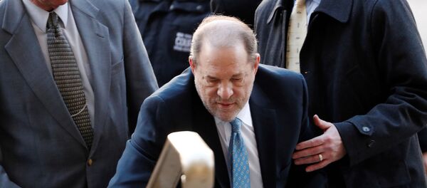 ワインスタイン ワインスタイン - Sputnik 日本