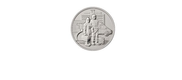 記念硬貨 - Sputnik 日本