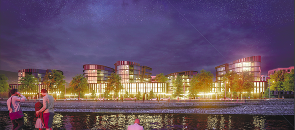 日露協同まちづくり - Sputnik 日本