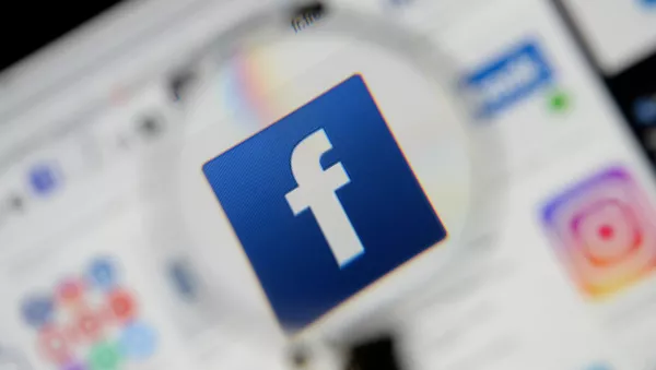 フェイスブック　2021年1月に独自の仮想通貨リブラを限定的に発行へ - Sputnik 日本