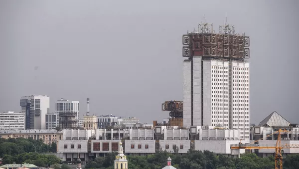 ロシア科学アカデミー - Sputnik 日本
