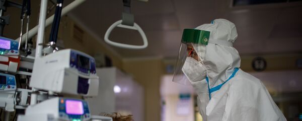 WHO、コロナ患者へのレムデシビル使用を推奨せず - Sputnik 日本