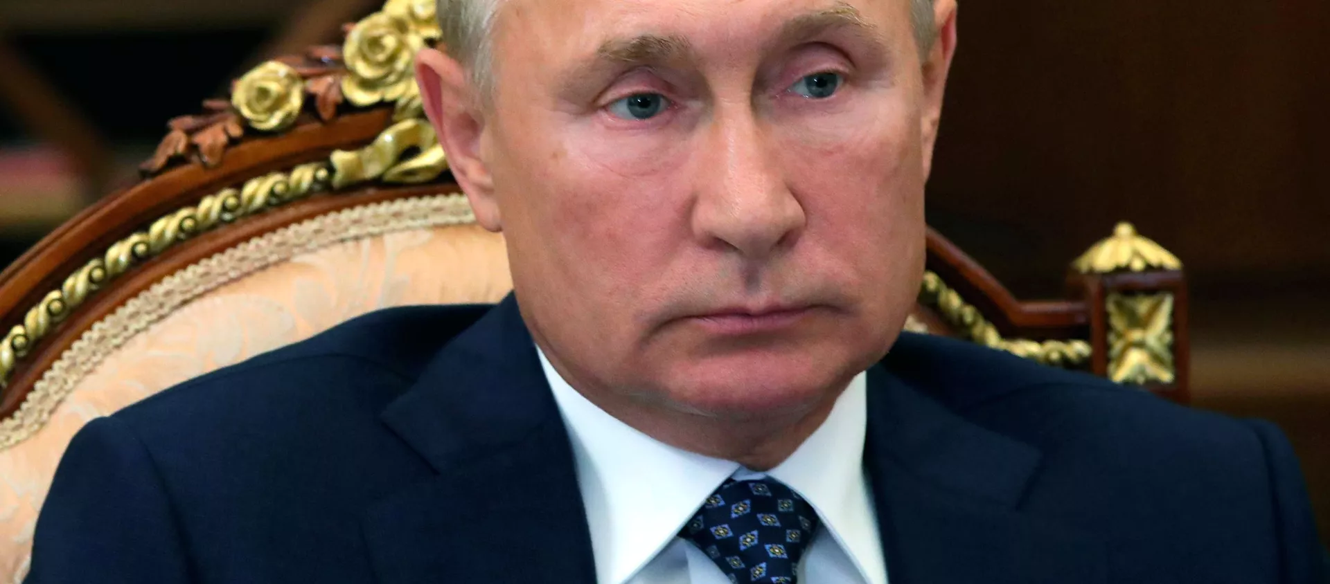 プーチン大統領 - Sputnik 日本, 1920, 27.01.2021