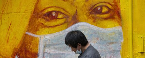 中国 中国 - Sputnik 日本