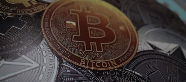 ビットコイン - Sputnik 日本