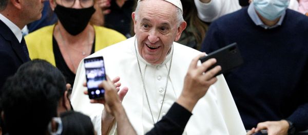 ローマ教皇 ローマ教皇 - Sputnik 日本