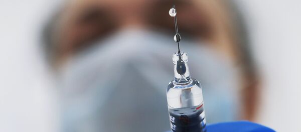 コロナワクチン市場、100億ドル規模に - Sputnik 日本