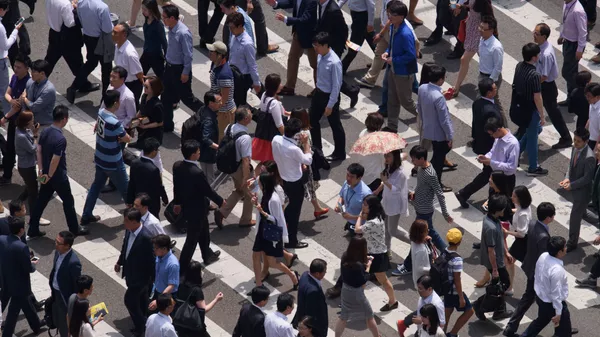2020年の世界の人口の推移に関して、専門家の見解 - Sputnik 日本