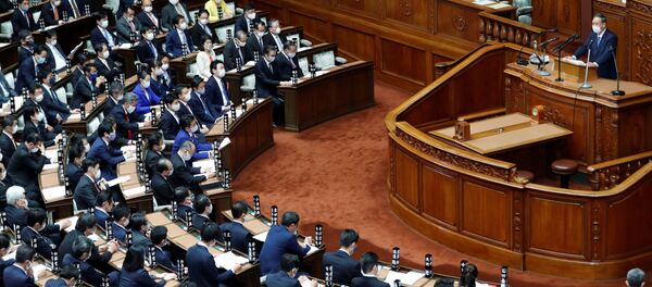 菅首相 菅首相 - Sputnik 日本