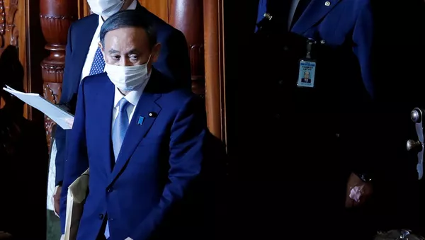 菅首相