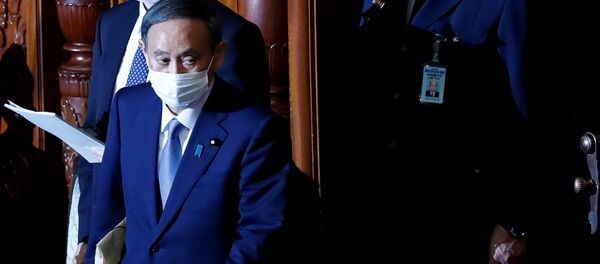 菅首相、12日にもバイデン氏と電話会談=マスコミ 菅首相、12日にもバイデン氏と電話会談=マスコミ - Sputnik 日本