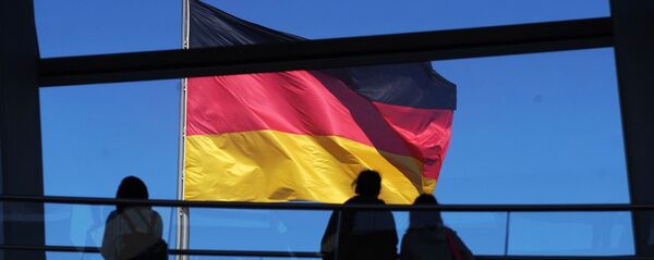 ドイツ - Sputnik 日本