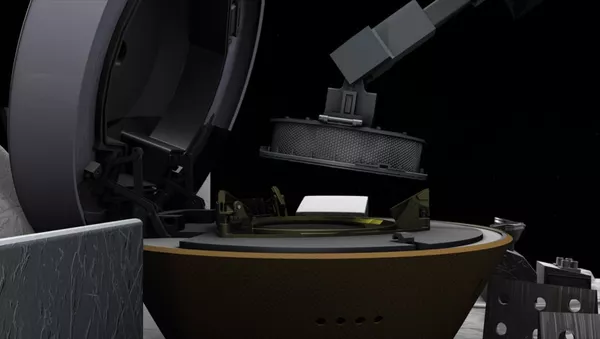 OSIRIS-REx