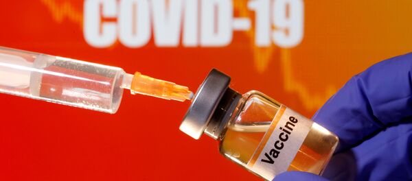 ワクチン - Sputnik 日本