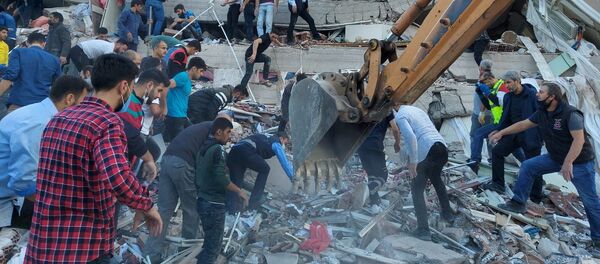 地震 地震 - Sputnik 日本