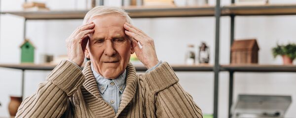 アルツハイマー症 - Sputnik 日本