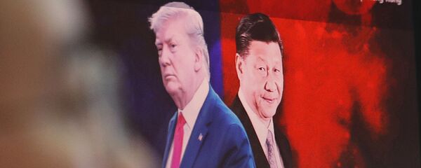 米政権の対中制裁で米企業が吸う甘い汁 フィナンシャルタイムズ紙 米政権の対中制裁で米企業が吸う甘い汁 フィナンシャルタイムズ紙 - Sputnik 日本