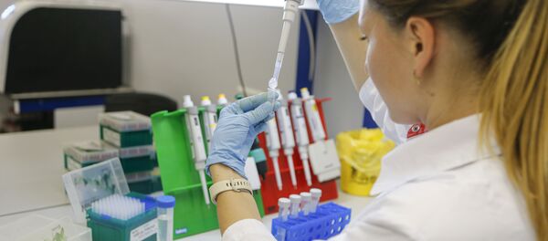 ワクチン ワクチン - Sputnik 日本