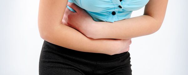 腹痛 腹痛 - Sputnik 日本