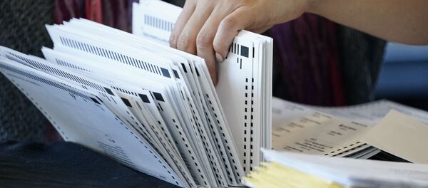 集計作業 - Sputnik 日本