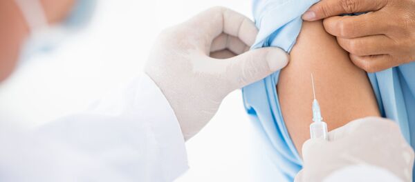 ワクチン ワクチン - Sputnik 日本