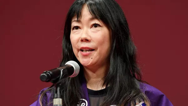 東京国際映画祭　最高賞は大九明子監督「私をくいとめて」 - Sputnik 日本