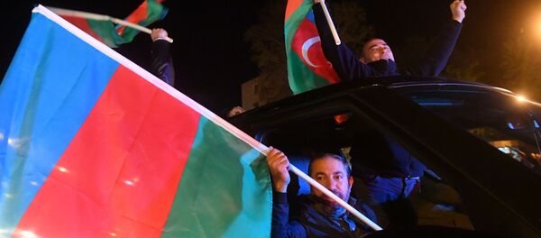 アゼルバイジャン アゼルバイジャン - Sputnik 日本