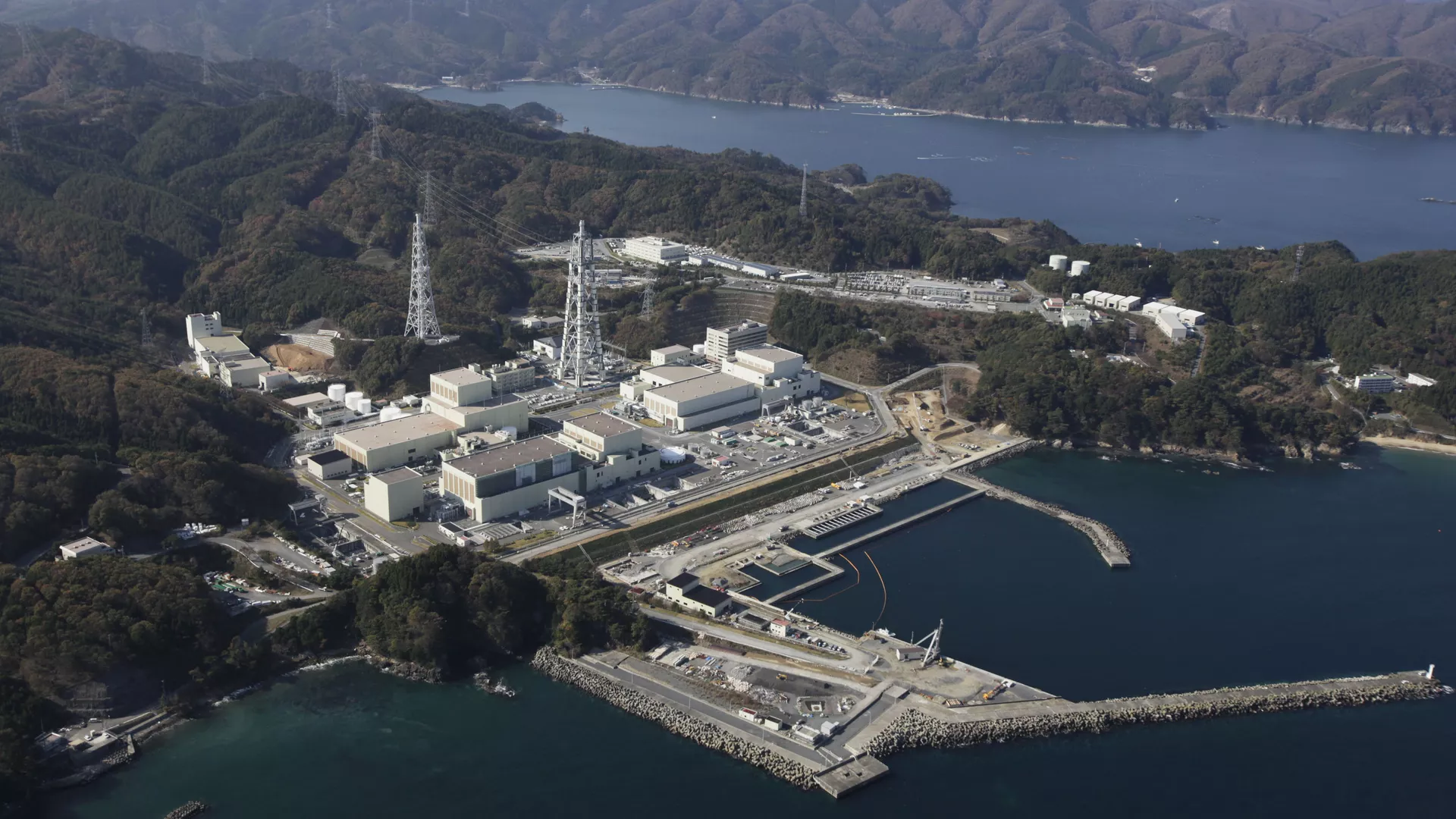 女川原発　豪雨で雨水90トン流入も安全上問題なし