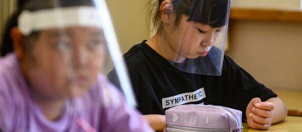 子供たち 子供たち - Sputnik 日本