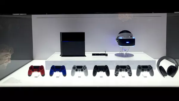 PS4 - Sputnik 日本