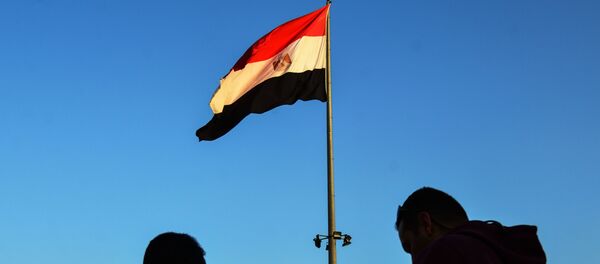 エジプト旗 エジプト旗 - Sputnik 日本