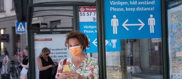 スウェーデン スウェーデン - Sputnik 日本