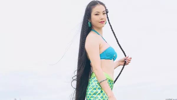 神戸リンさん