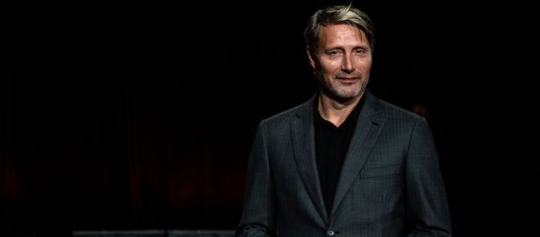 マック・ミケルセン マック・ミケルセン - Sputnik 日本