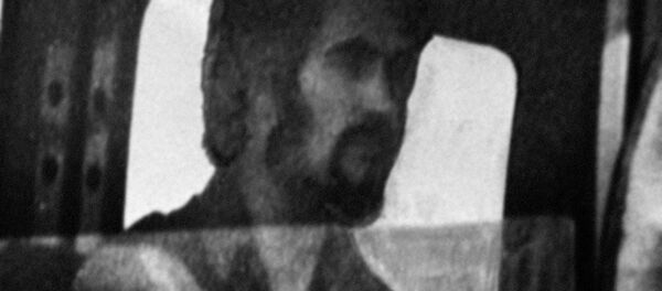 ヨークシャー・リッパー ヨークシャー・リッパー - Sputnik 日本