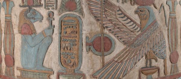 エジプト(アーカイブ写真) エジプト(アーカイブ写真) - Sputnik 日本