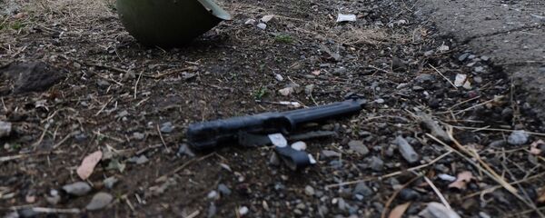 ナゴルノ・カラバフ ナゴルノ・カラバフ - Sputnik 日本