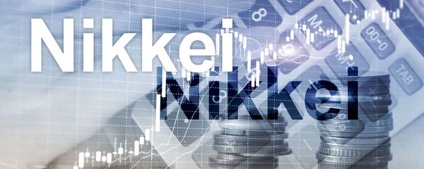 日経 - Sputnik 日本