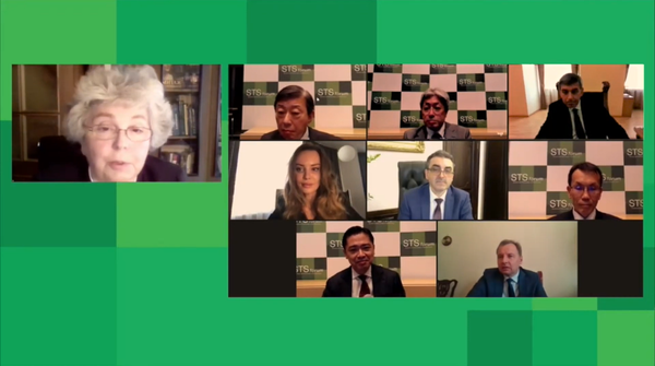 科学技術協力でポストコロナ時代の課題を解決：STSフォーラム日露ワークショップ初開催 - Sputnik 日本