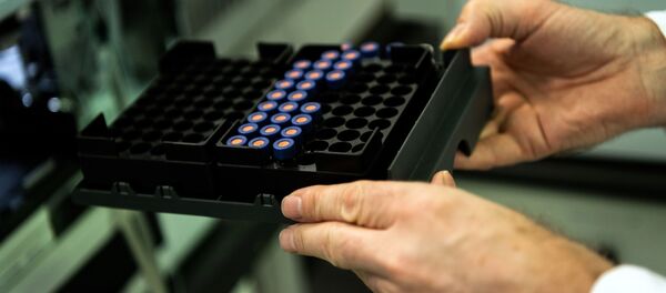 ワクチン ワクチン - Sputnik 日本