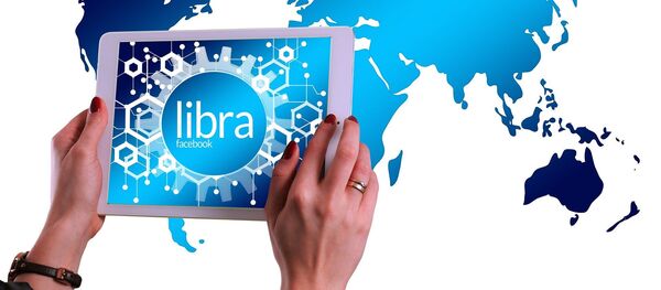 Libra  Libra  - Sputnik 日本