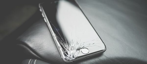 電子ゴミの山　Appleは環境に優しくないと英国議会が糾弾 - Sputnik 日本