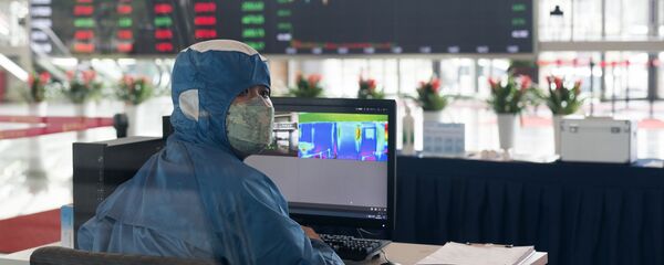 通貨市場 - Sputnik 日本