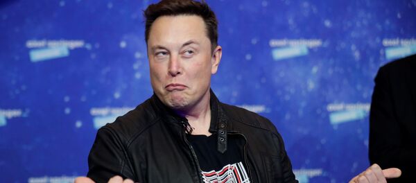 「2~3年後」:イーロン・マスク氏、宇宙飛行を行う時期について語る 「2~3年後」:イーロン・マスク氏、宇宙飛行を行う時期について語る - Sputnik 日本