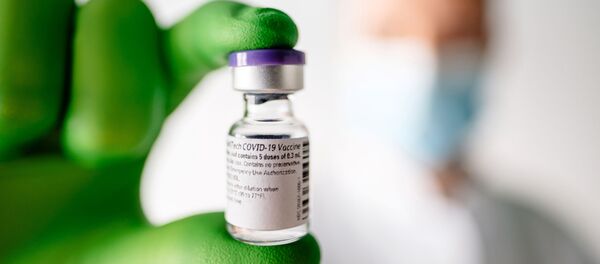 製薬ファイザー - Sputnik 日本